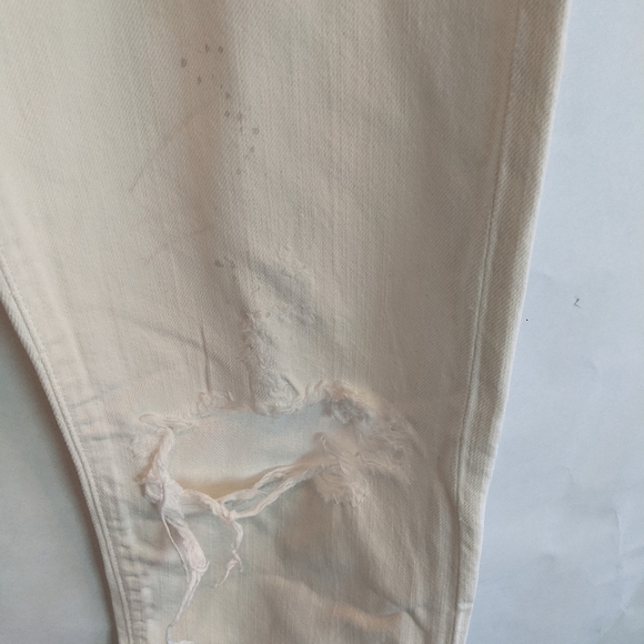 R13 skinny relaxed jeans Kenmare wash 26 BNWT - Picture 10 of 15